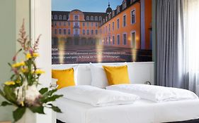 Hotel Huss Limburg